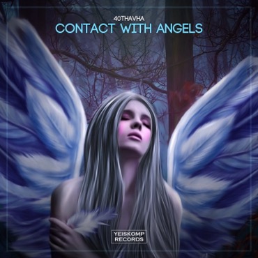 Contact With Angels